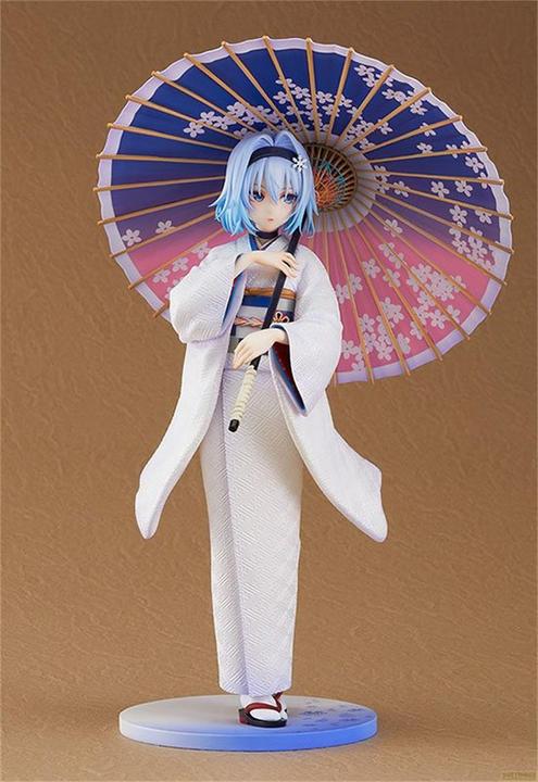 Immagine prodotto Good Smile Company 1/7 Ginko Sora: Kimono Ver.