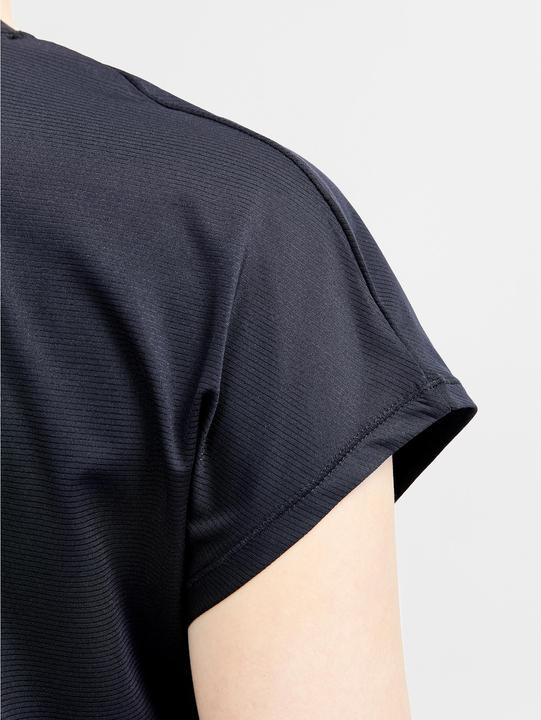 Actual product image Craft Core Charge Rib Tee W (M)