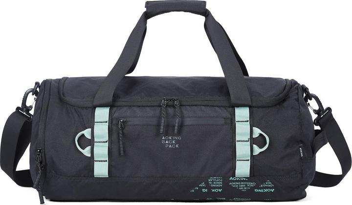 Actual product image Aoking Travel bag (6372.45 l)