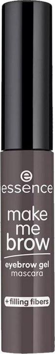 Produktbild essence make me BROW eyebrow gel mascara 04 (Ashy Brows)