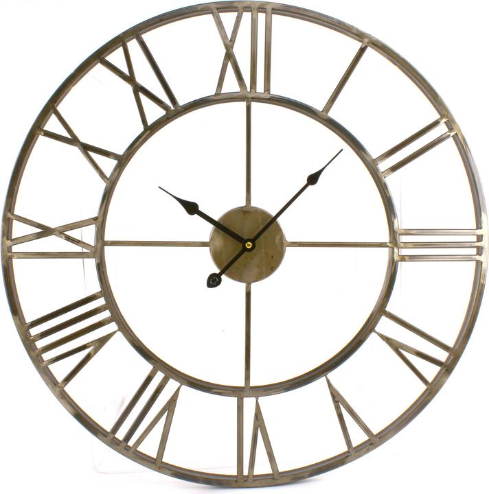 Produktbild Interstil Wanduhr (60 cm)