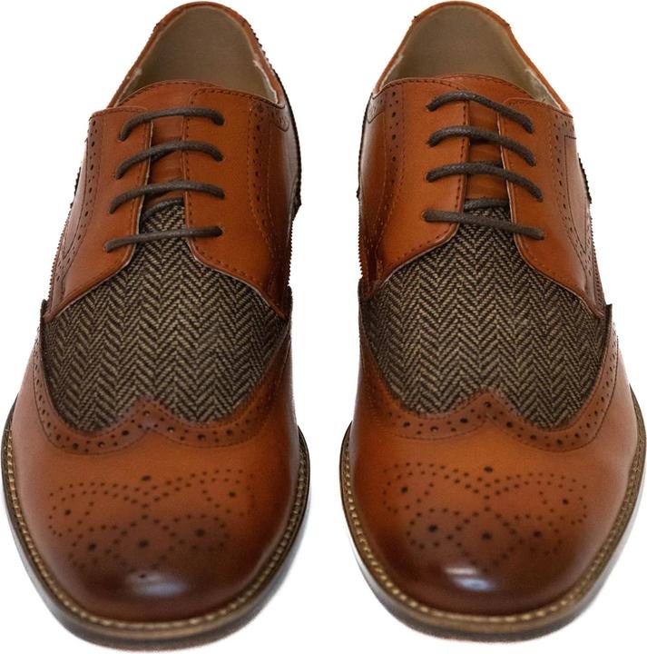 Produktbild Universal Textiles Halbschuhe Mit Leder gefüttert (45.5)