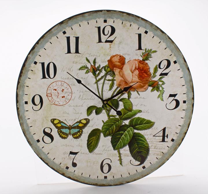 Interstil Wall clock (60 cm)