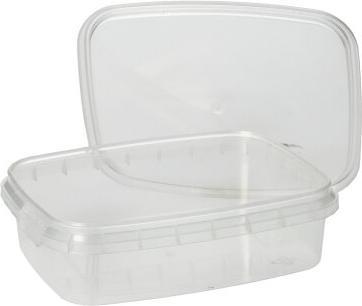 Actual product image Starpak Delicatessen cup (50 x)