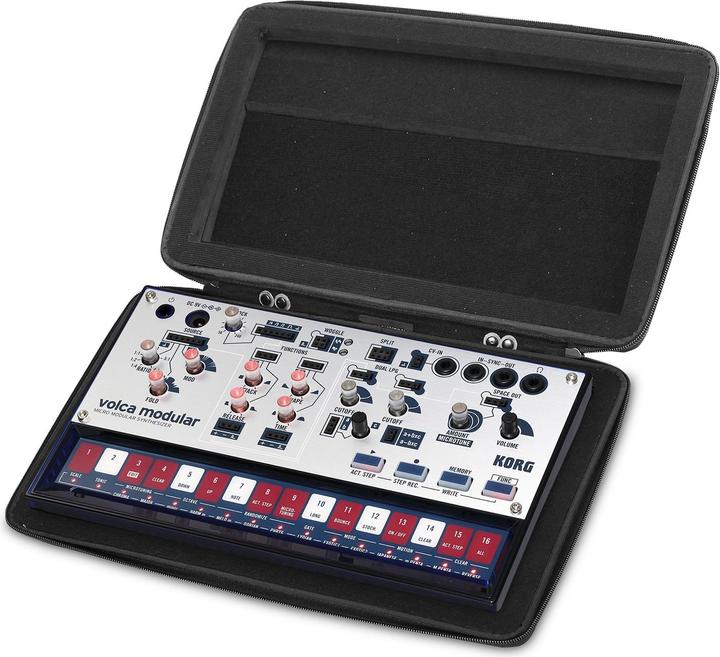 Actual product image UDG Creator Korg Kaoss Volca