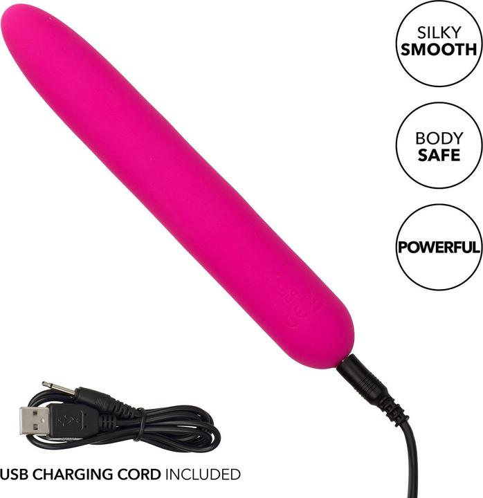 Actual product image CalExotics California Exotics Bliss Vibe Pink