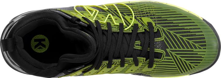 Image du produit Kempa Chaussures de sport d'intérieur Attack Mid (42)