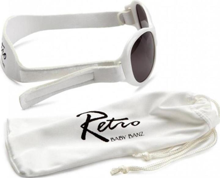 Actual product image Baby Banz Retro