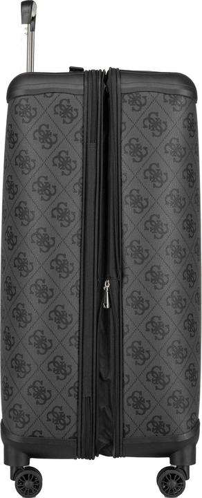Immagine prodotto Guess Valigia e carrello Berta 28 a 8 ruote (91 l)