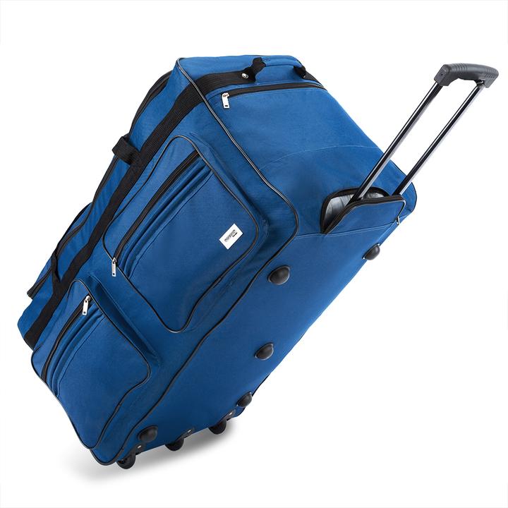 Image du produit Monzana Sac de voyage (160 l, XL (à partir de 115l))
