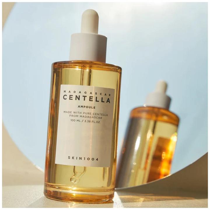 Image du produit Skin1004 Madagascar Centella Ampoule (100 ml)