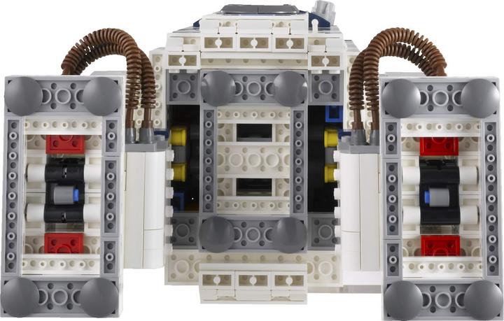 Immagine prodotto LEGO Star Wars R2 D2 (10225, LEGO Star Wars)