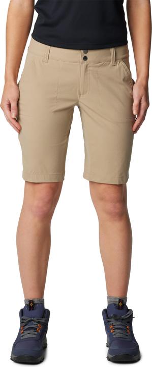 Actual product image Columbia Saturday Trail Long Shorts for Women (10)