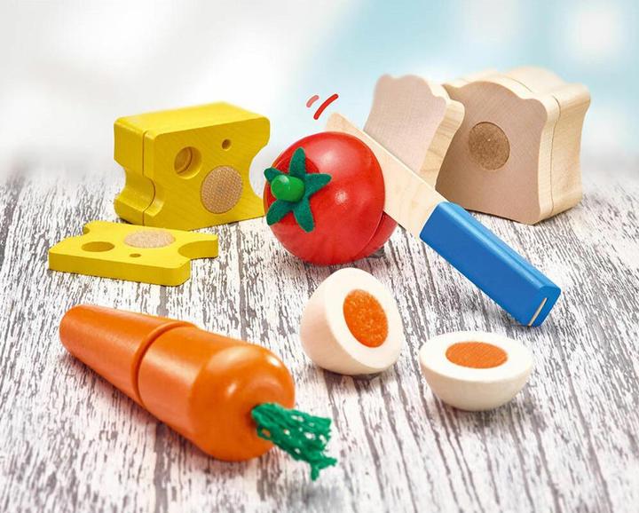Actual product image Selecta Spielzeug Picnic