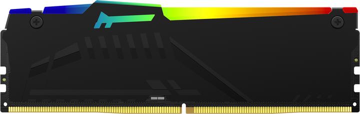 Immagine prodotto Kingston FURY Beast RGB (2 x 32GB, 5200 MHz, RAM DDR5, DIMM)
