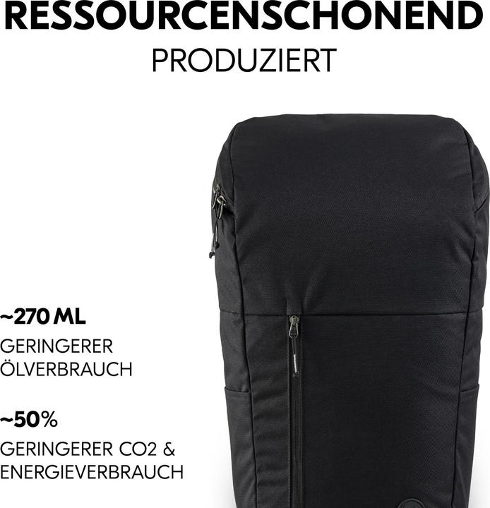 Actual product image Hauck Pack N Walk Black