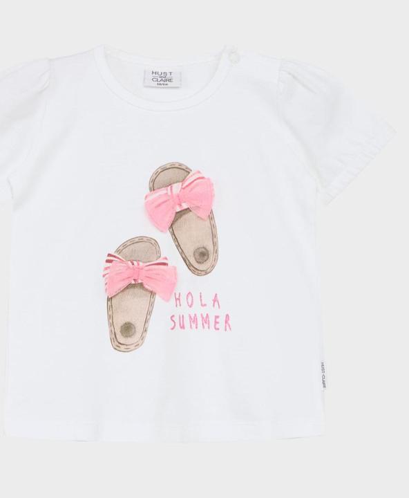 Hust and Claire T-Shirt kurzarm HCAntonia