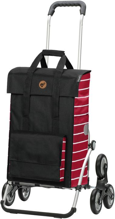 Andersen Treppensteiger Royal Shopper Jella
