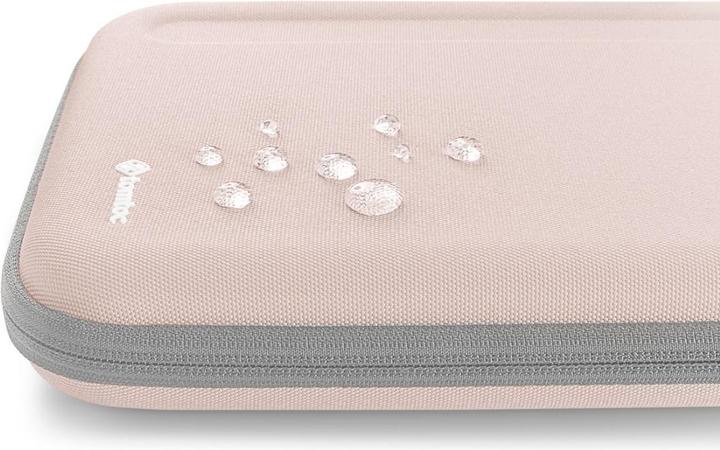 Produktbild tomtoc Smart A06 (9.7-11") Tablet Case (Microsoft Surface Go, iPad Air, iPad Pro 10.5 2017 (1. Gen), iPad Pro 11 2018 (1. Gen), iPad Pro 11 2020 (2. Gen), iPad Air 2020 (4. Gen), iPad Air 2022 (5. Gen))