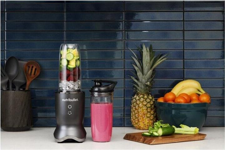 Actual product image NutriBullet Ultra (EU plug, 1200 W)