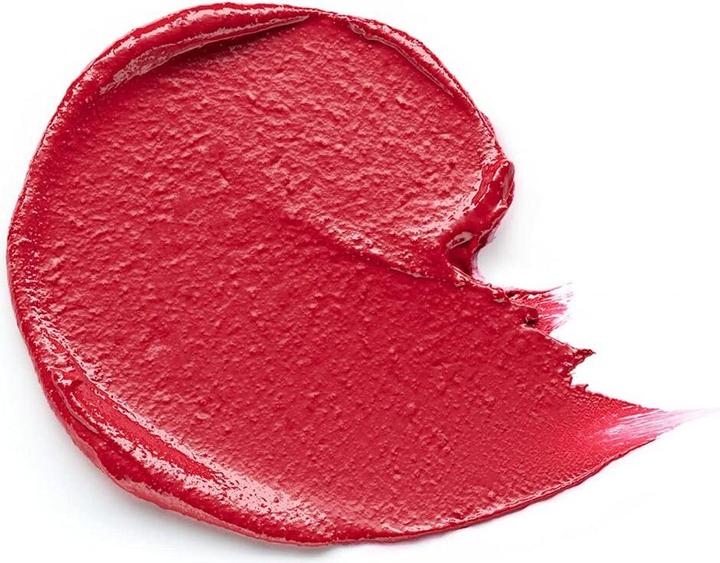Actual product image essence caring SHINE vegan collagen lipstick (205-my love)