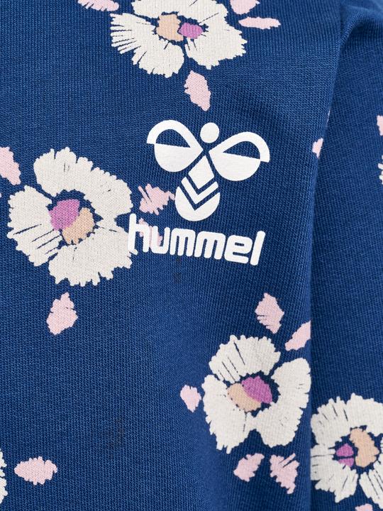 Actual product image hummel Hmlbloom sweatshirt (62)