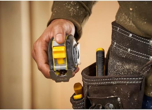 Produktbild DeWalt FatMax Xtreme FMHT38214-0 Massband 5 m (Metrisch)