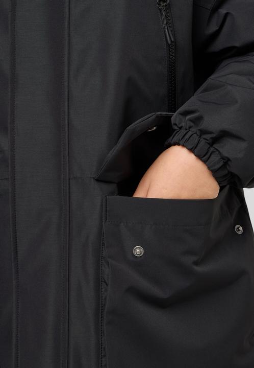 Produktbild Jack Wolfskin Teen 2L Insulation Parka (L)