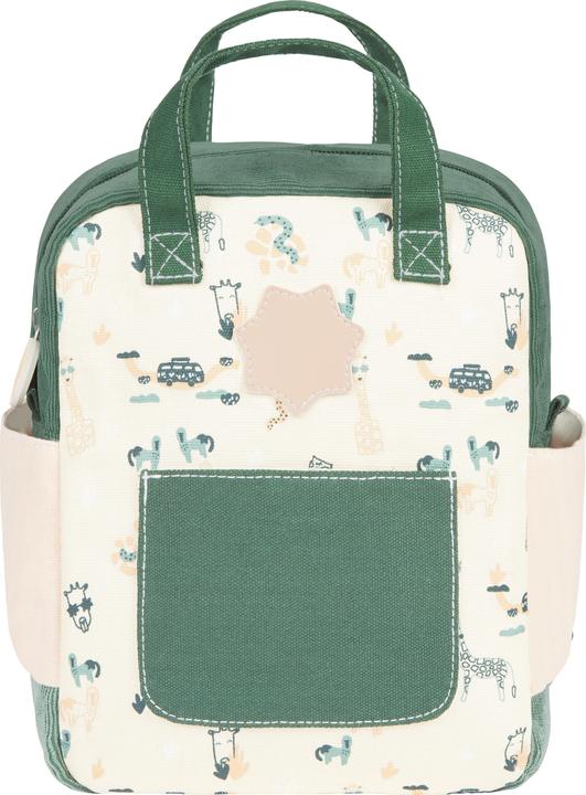 Badabulle Kinderrucksack (4 l)