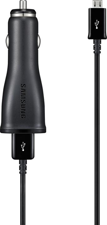 Actual product image Samsung Power supply car