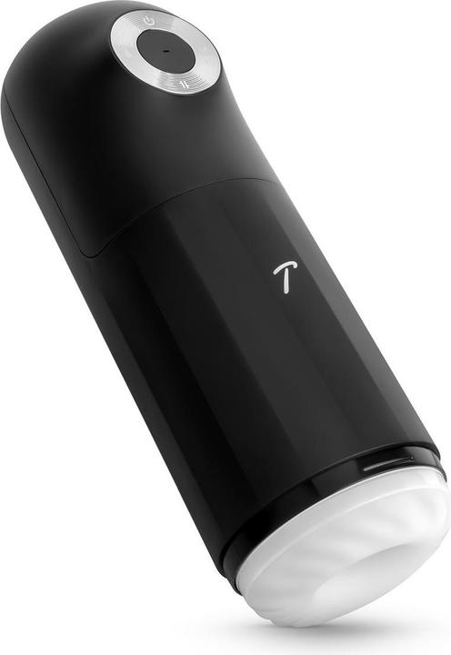 Actual product image Teazers Triple stimulation