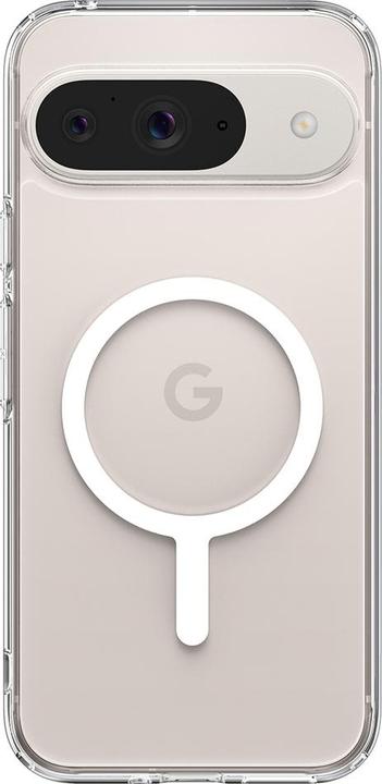 Produktbild Spigen Ultra Hybrid (Google Pixel 9 Pro)