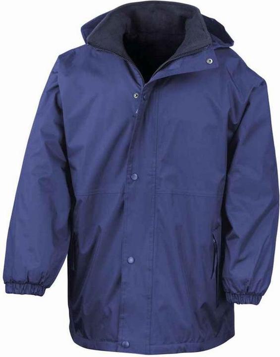 Immagine prodotto Regatta Giacca Impermeabile Reversibile Uomo (L)