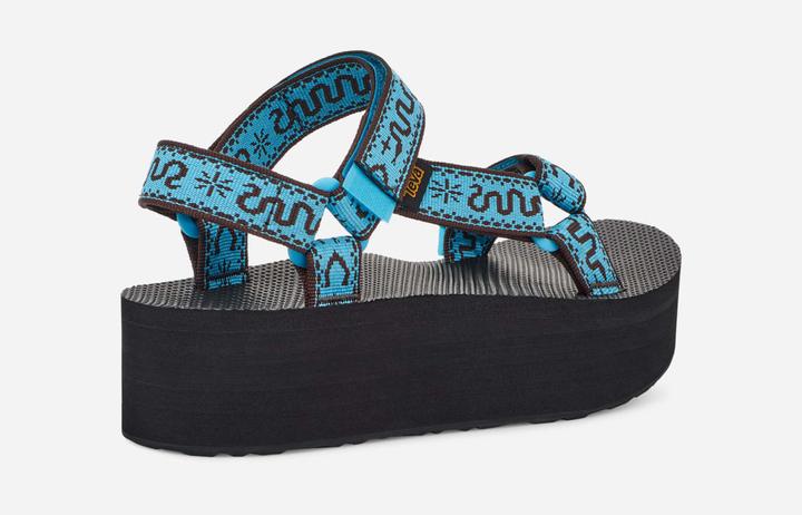 Actual product image Teva Flatform Universal - 62107 (36)