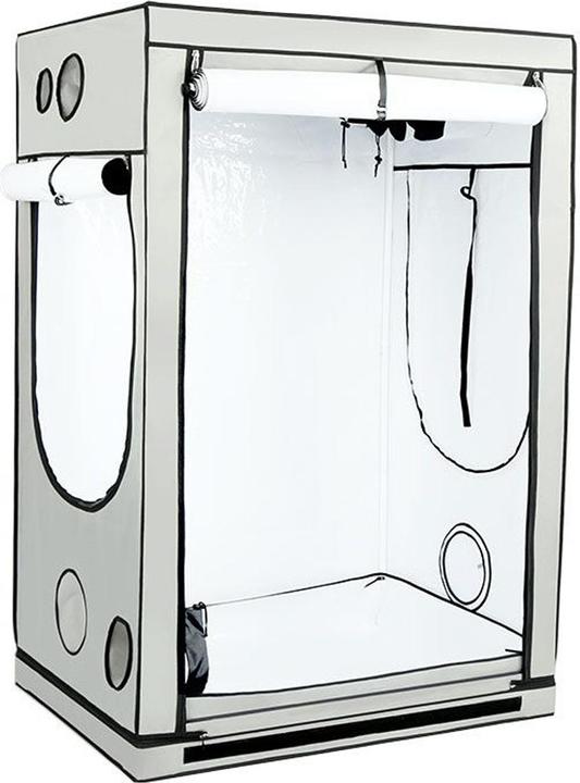 Actual product image Homebox Ambient R120 With PAR+