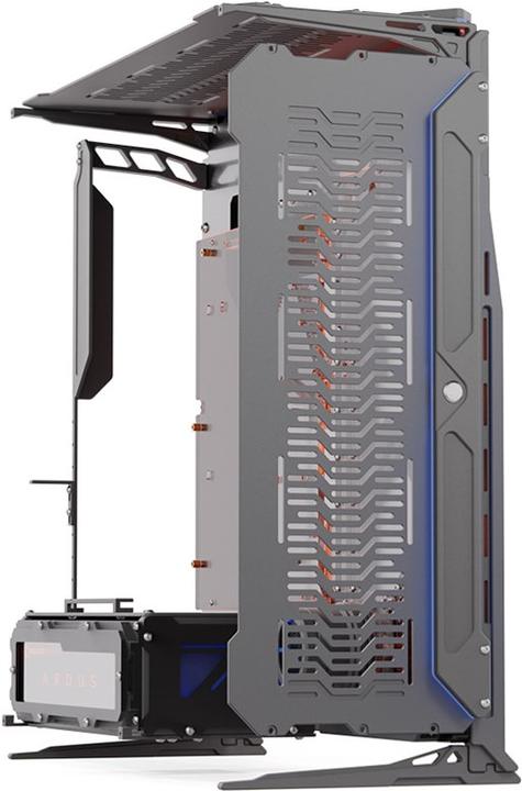 Actual product image Singularity Computers Spectre 3.0 Ardus (Mini-ITX, XL-ATX, E-ATX, mATX, ATX)