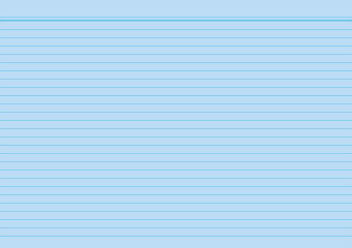 Produktbild Rnk Karteikarten liniert A6 (A6, 205 g/m², 100 x)