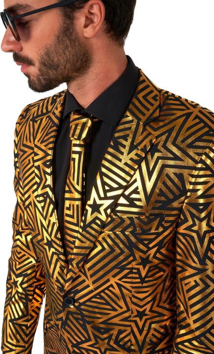 Produktbild OppoSuits Goldener Stern (46)