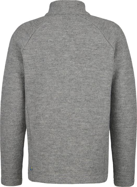 Actual product image Stoic BoiledWool MunkebySt. Jacket (3XL)