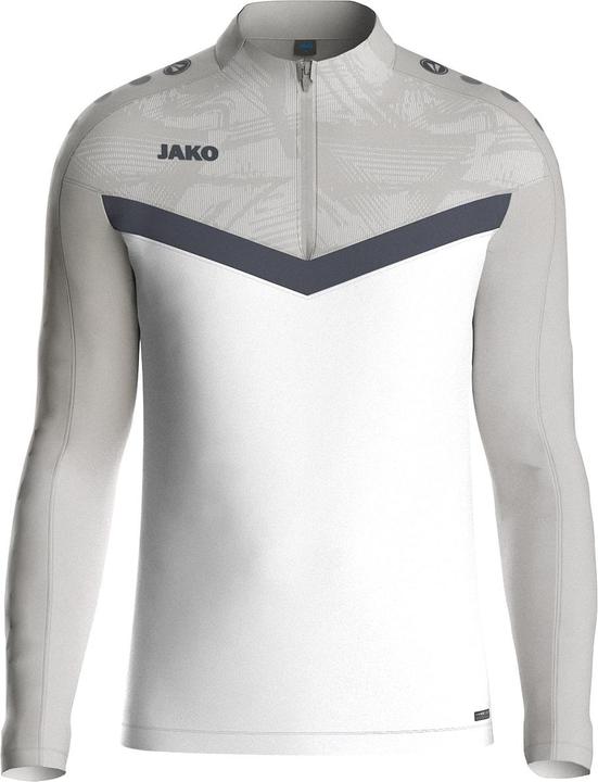 antra luce, Grigio tenue, Bianco