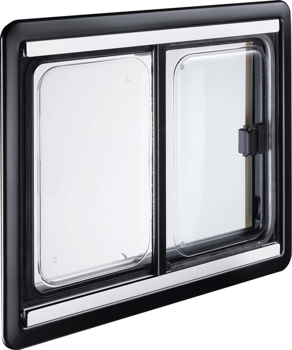Actual product image Dometic WAECO sliding window S4 500x450mm S