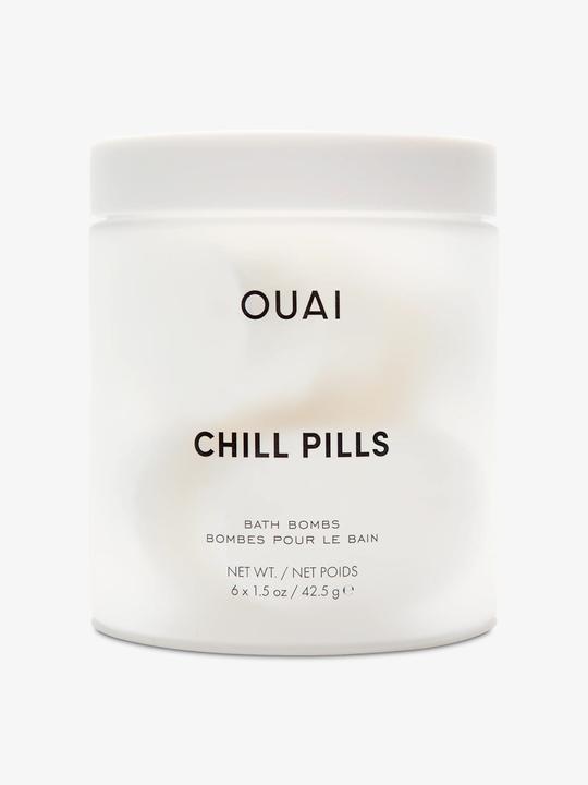 Actual product image Ouai Chill Pills