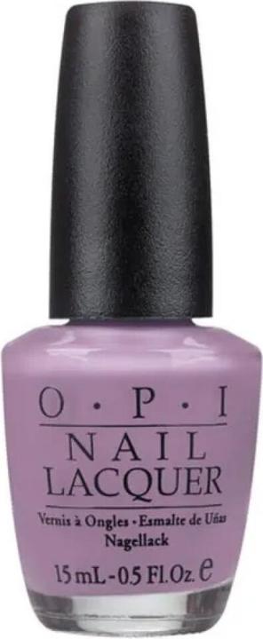 Produktbild OPI Nagellack No.B29 (Do You Lilac It, Farblack)