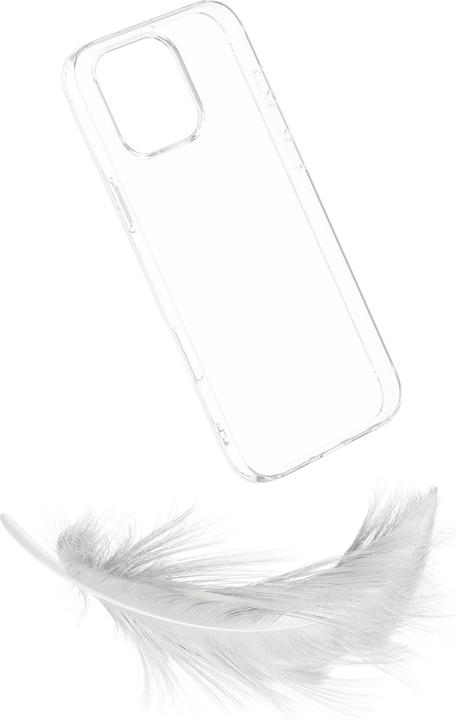 Actual product image eSTUFF INFINITE VIENNA iPhone 16 Pro (Apple iPhone 16 Pro)