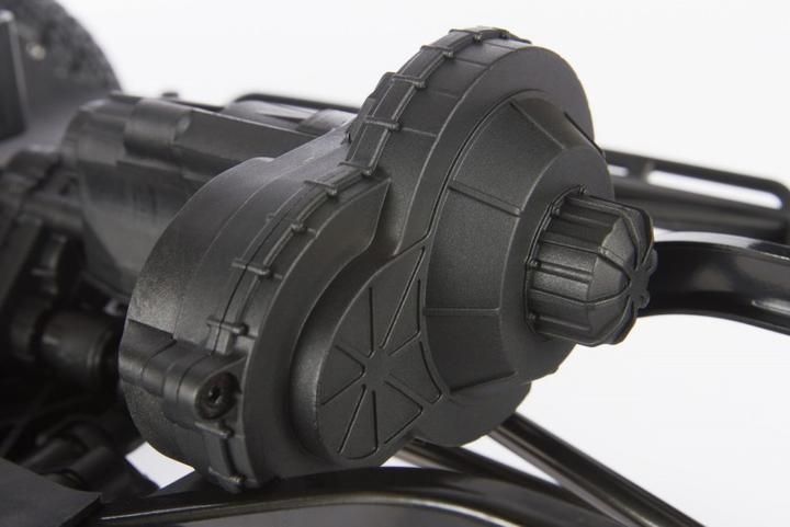 Actual product image Axial SCX10 II 2000 Jeep Cherokee (Kit)