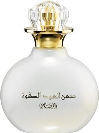 Actual product image Rasasi Dhan Al Oudh Safwa (Eau de parfum, 40 ml)
