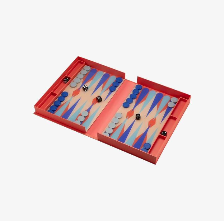 Immagine prodotto Printworks Classico - Arte del Backgammon -peli (Francese, Tedesco, Inglese)