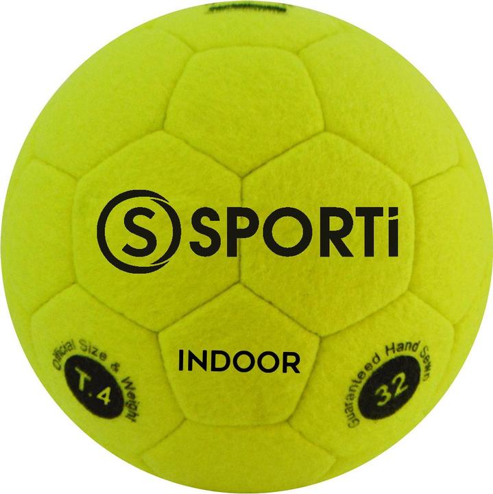 Sporti fussball indoor