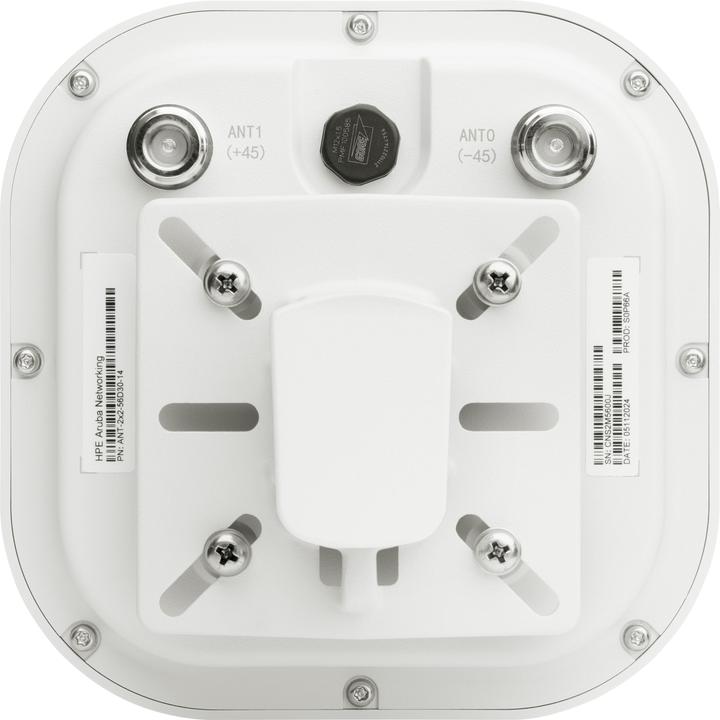 Produktbild HPE ANW EANT-2X2-56D30-14 ANT-STOCK (WLAN)