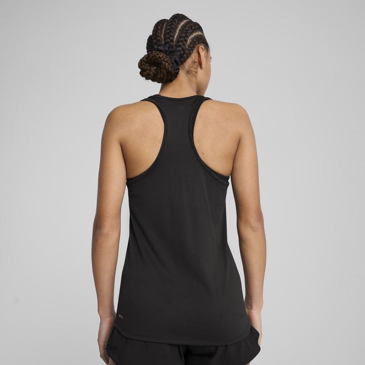 Actual product image Puma W TAD ESSENTIAL Racerback Tank (S)